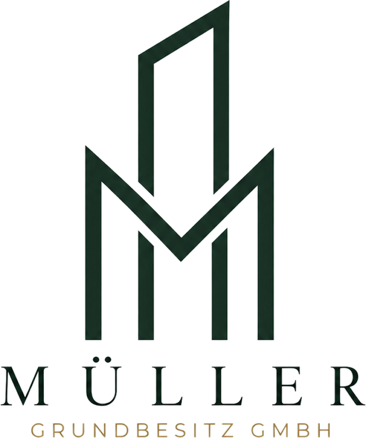 Müller Grundbesitz GmbH
